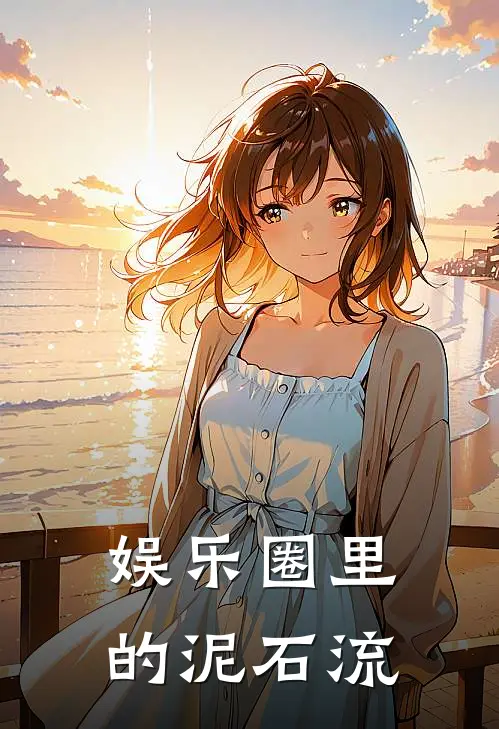 娱乐圈里的泥石流