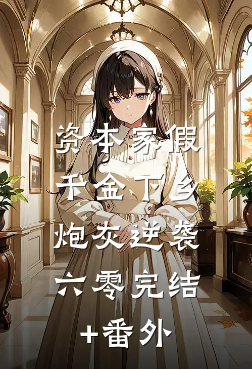资本家假千金下乡，炮灰逆袭六零完结+番外