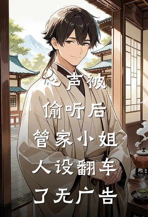 心声被偷听后，管家小姐人设翻车了无广告