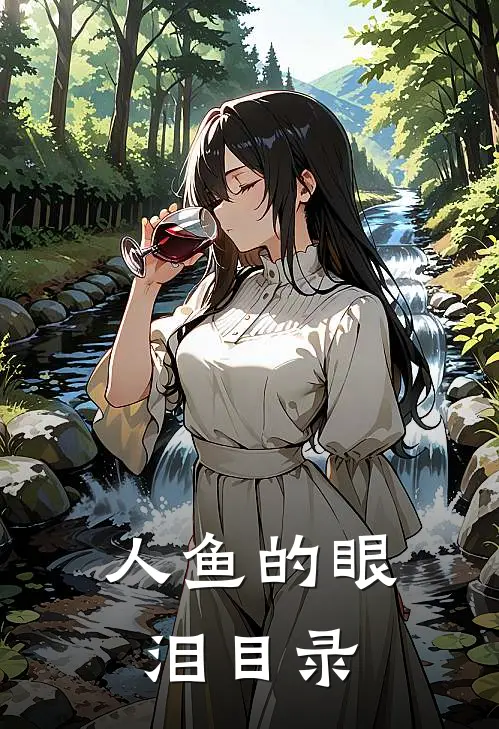 人鱼的眼泪目录
