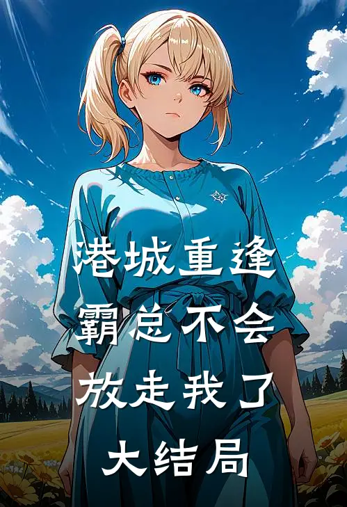 港城重逢，霸总不会放走我了大结局