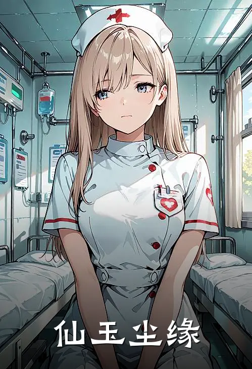 仙玉尘缘