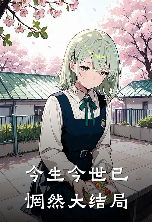 今生今世已惘然大结局
