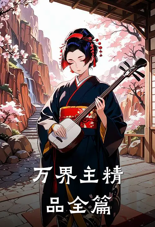 万界主精品全篇