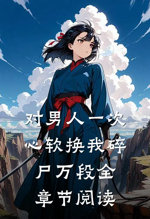 对男人一次心软换我碎尸万段全章节阅读