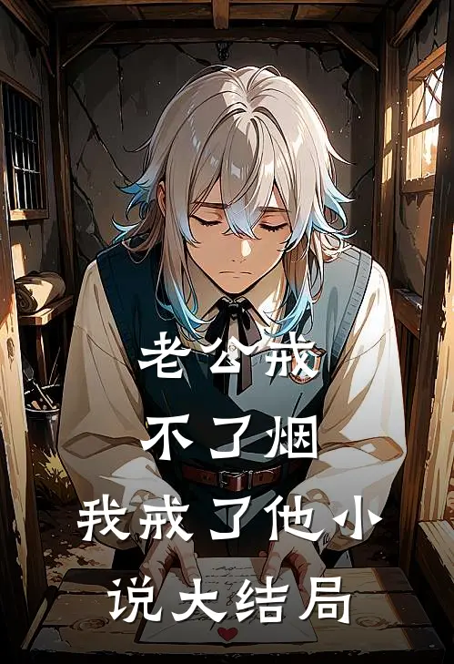 老公戒不了烟，我戒了他小说大结局