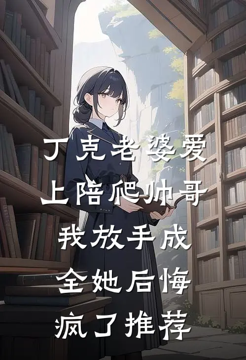 丁克老婆爱上陪爬帅哥，我放手成全她后悔疯了推荐