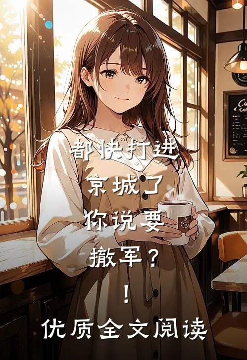 都快打进京城了，你说要撤军？！优质全文阅读