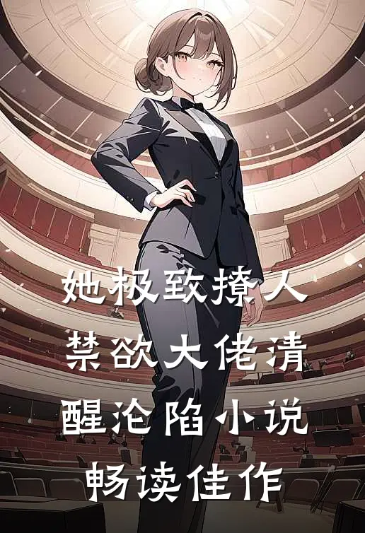 她极致撩人,禁欲大佬清醒沦陷小说畅读佳作