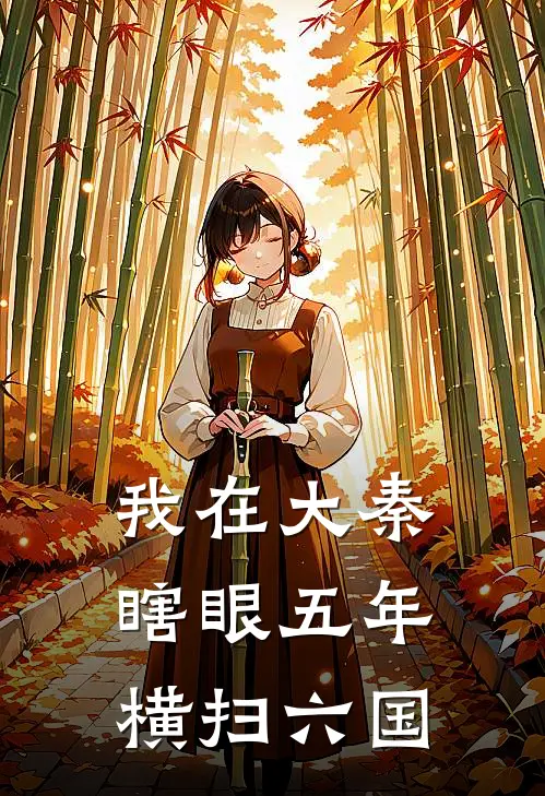 我在大秦瞎眼五年横扫六国