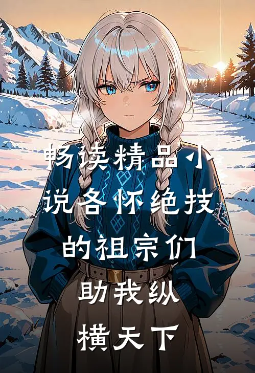 畅读精品小说各怀绝技的祖宗们，助我纵横天下