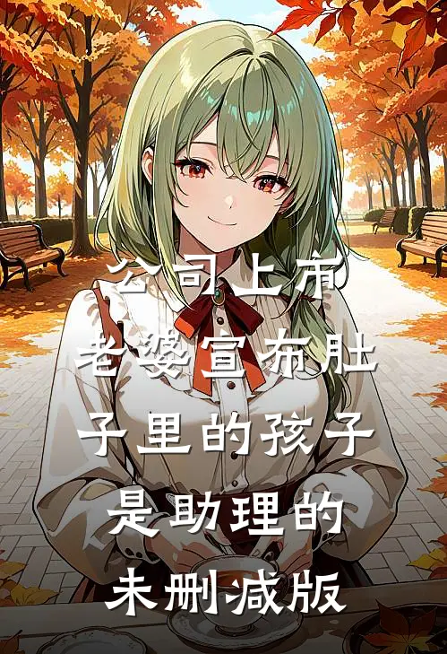 公司上市，老婆宣布肚子里的孩子是助理的未删减版