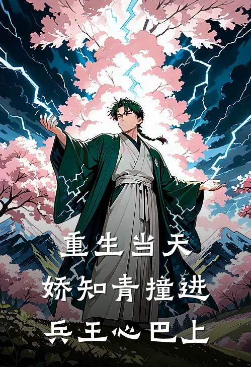 重生当天，娇知青撞进兵王心巴上