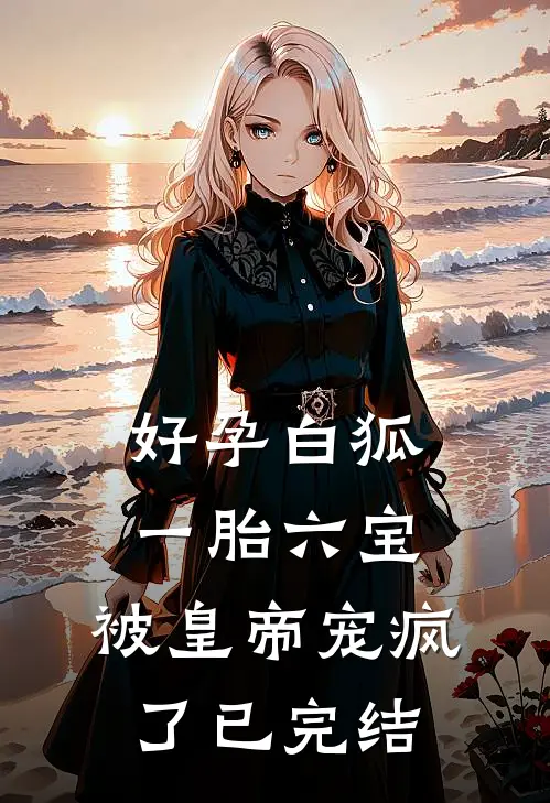 好孕白狐一胎六宝，被皇帝宠疯了已完结