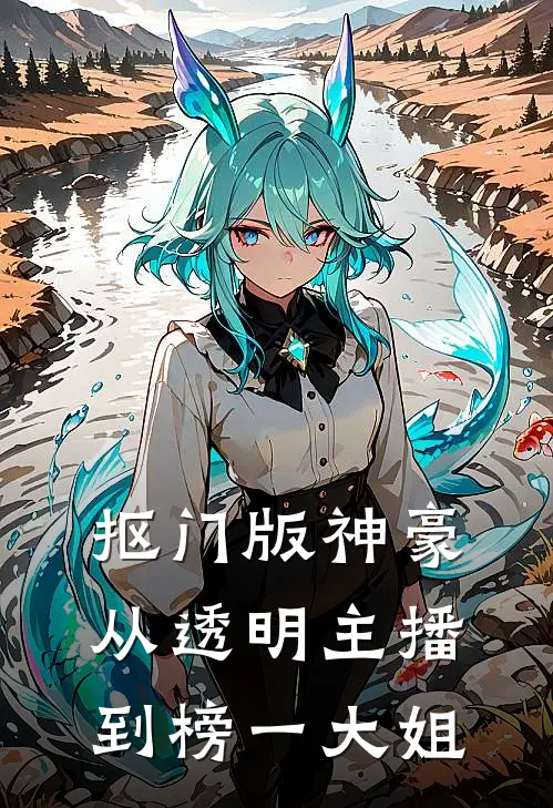 抠门版神豪：从透明主播到榜一大姐