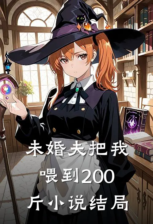 未婚夫把我喂到200斤小说结局