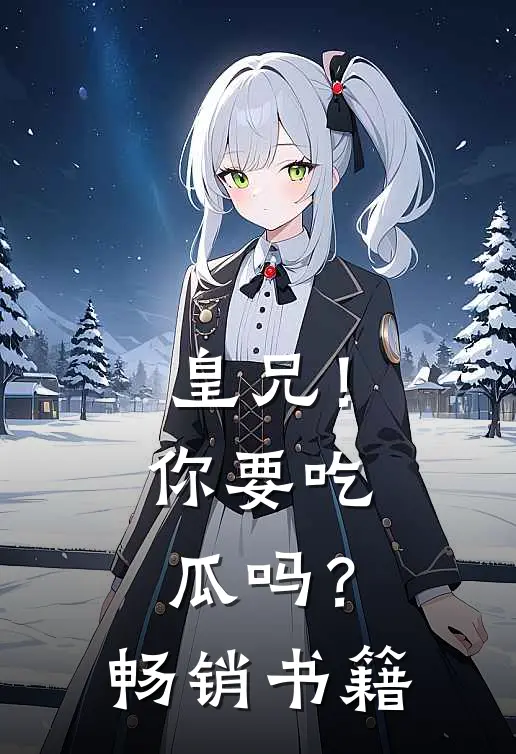 皇兄！你要吃瓜吗？畅销书籍