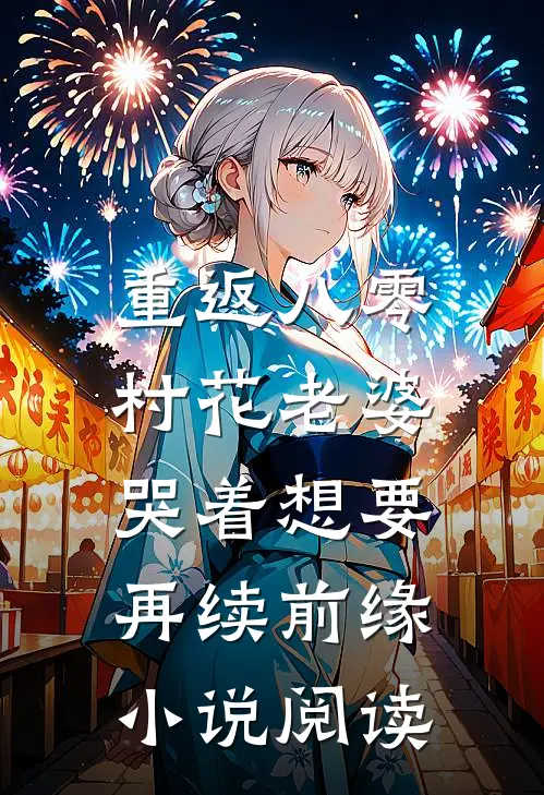 重返八零，村花老婆哭着想要再续前缘小说阅读