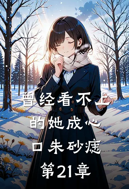 曾经看不上的她成心口朱砂痣第21章