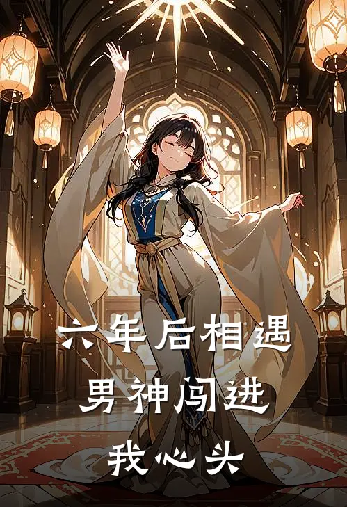 六年后相遇，男神闯进我心头