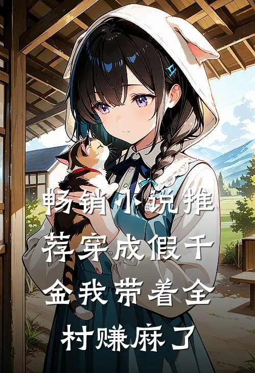 畅销小说推荐穿成假千金我带着全村赚麻了