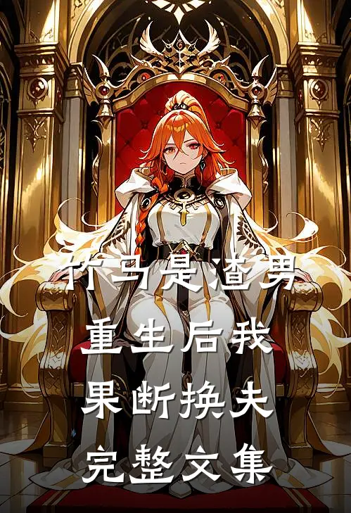 竹马是渣男，重生后我果断换夫完整文集