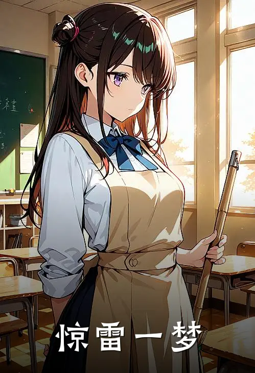 惊雷一梦