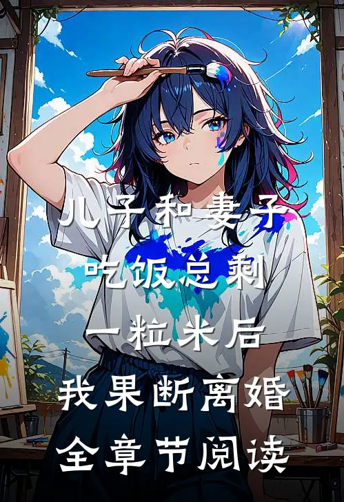 儿子和妻子吃饭总剩一粒米后，我果断离婚全章节阅读