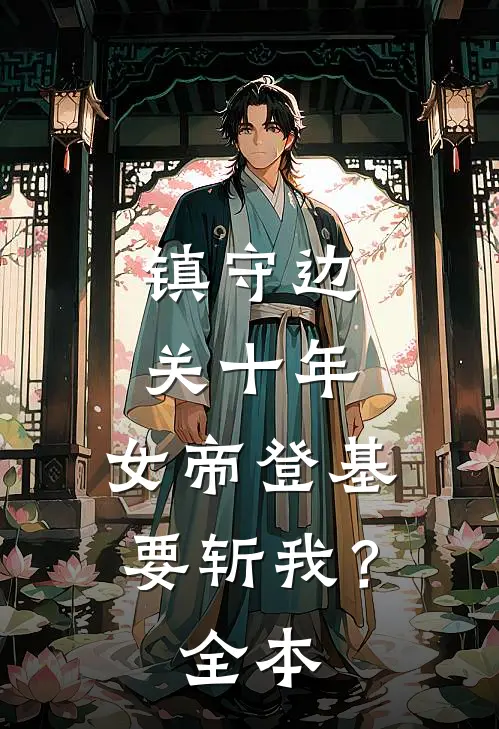 镇守边关十年，女帝登基要斩我？全本