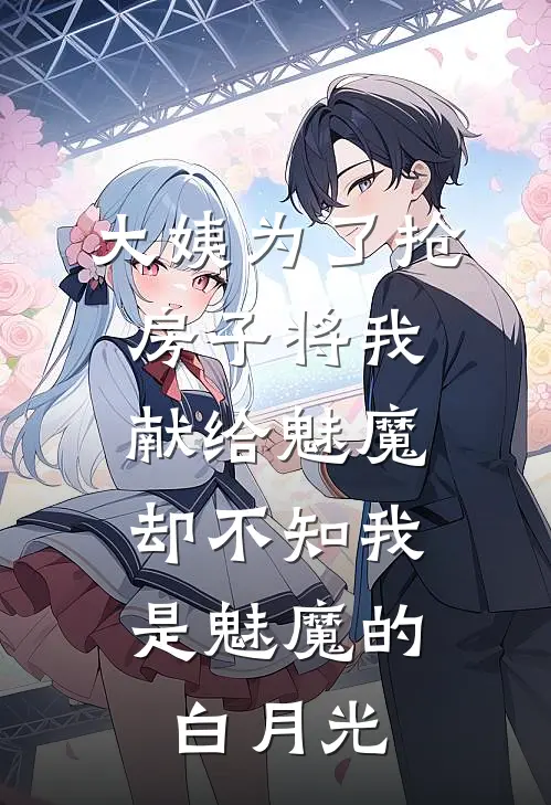 大姨为了抢房子将我献给魅魔，却不知我是魅魔的白月光