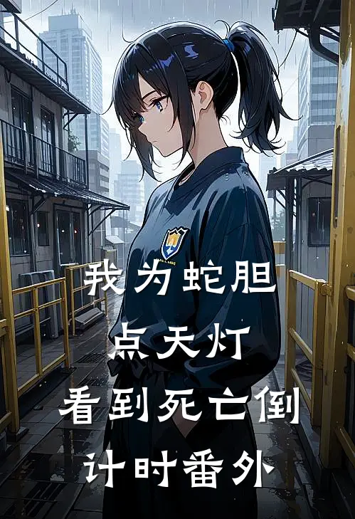 我为蛇胆点天灯，看到死亡倒计时 番外