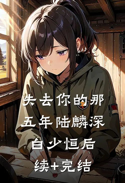 失去你的那五年陆麟深白少恒后续+完结