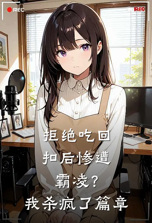 拒绝吃回扣后惨遭霸凌？我杀疯了篇章