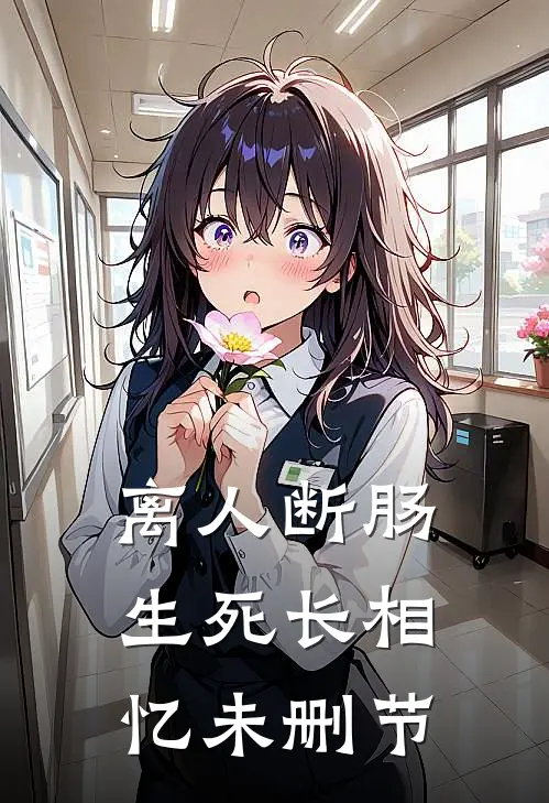 离人断肠，生死长相忆未删节
