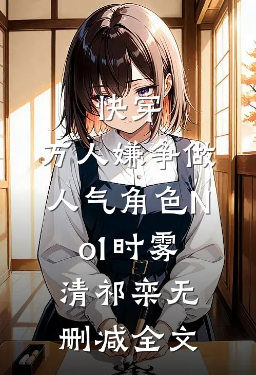 快穿：万人嫌争做人气角色No1时雾清祁栾无删减全文