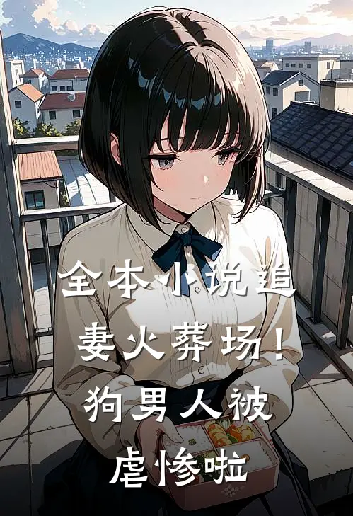 全本小说追妻火葬场！狗男人被虐惨啦