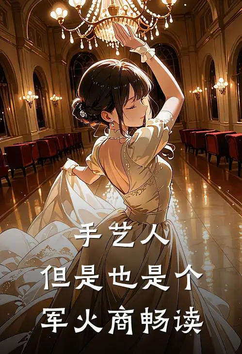 手艺人，但是也是个军火商畅读