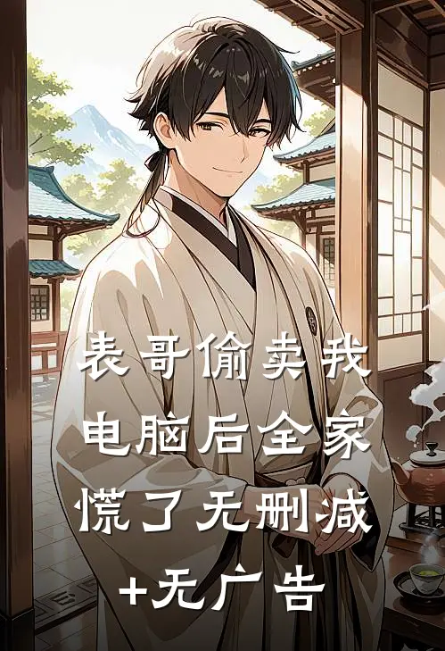 表哥偷卖我电脑后全家慌了无删减+无广告
