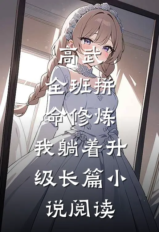 高武：全班拼命修炼，我躺着升级长篇小说阅读