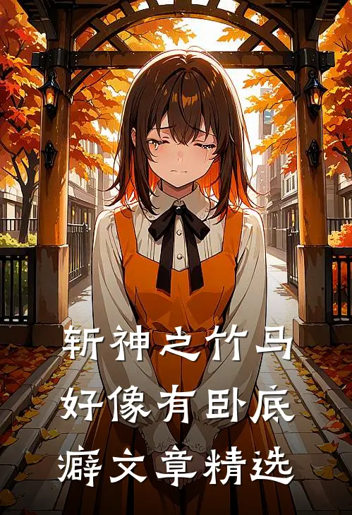 斩神之竹马好像有卧底癖文章精选