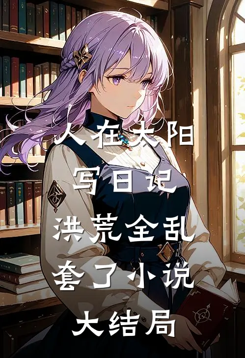 人在太阳写日记，洪荒全乱套了小说大结局
