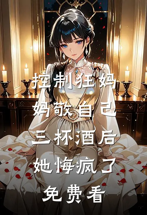 控制狂妈妈敬自己三杯酒后，她悔疯了免费看