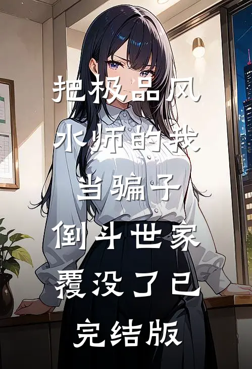 把极品风水师的我当骗子，倒斗世家覆没了已完结版