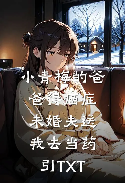 小青梅的爸爸得癌症，未婚夫送我去当药引TXT