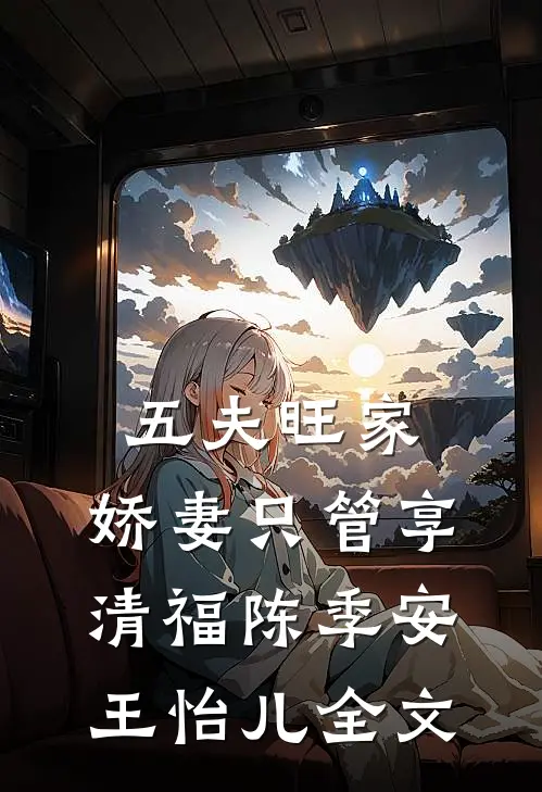 五夫旺家：娇妻只管享清福陈季安王怡儿全文