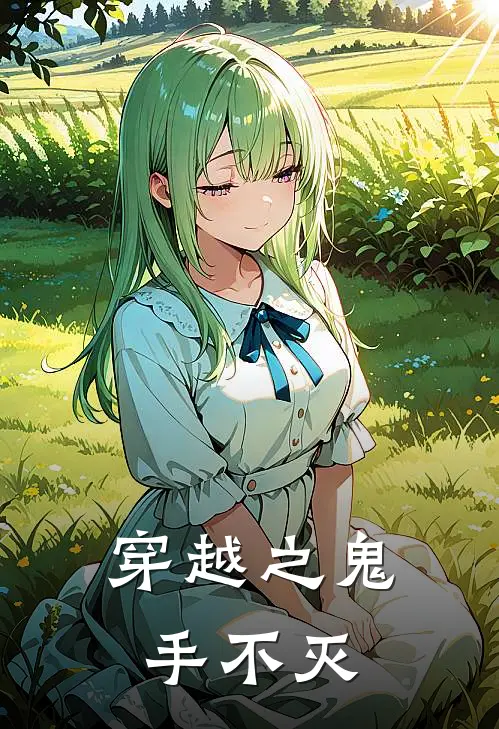 穿越之鬼手不灭