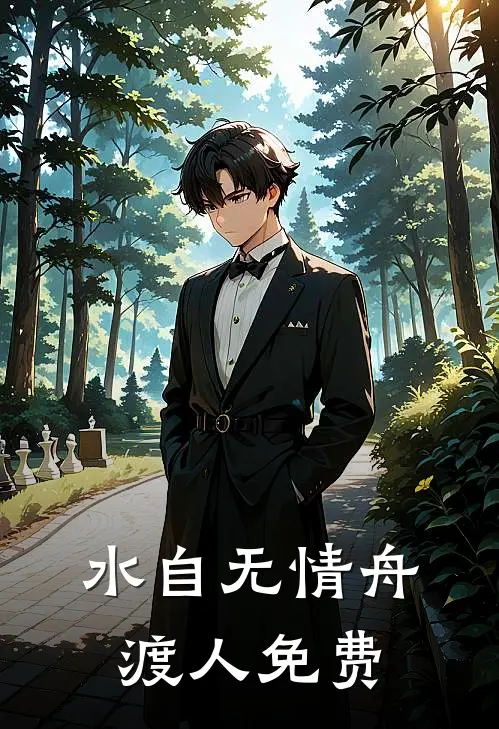 水自无情舟渡人免费