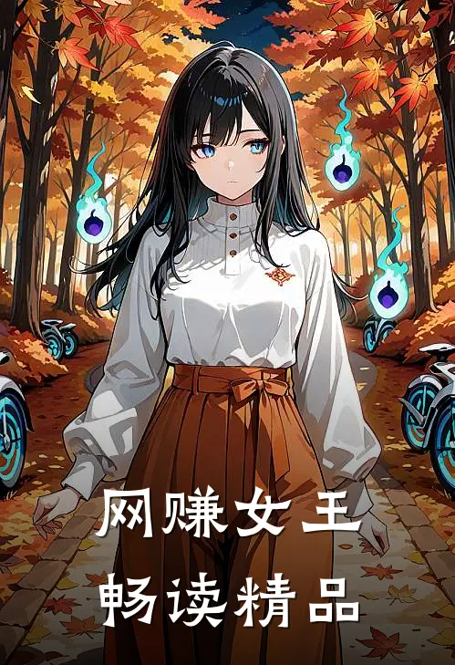 网赚女王畅读精品