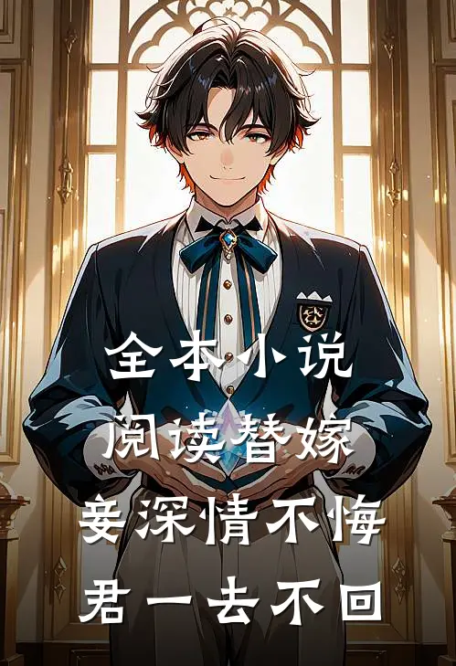 全本小说阅读替嫁：妾深情不悔，君一去不回