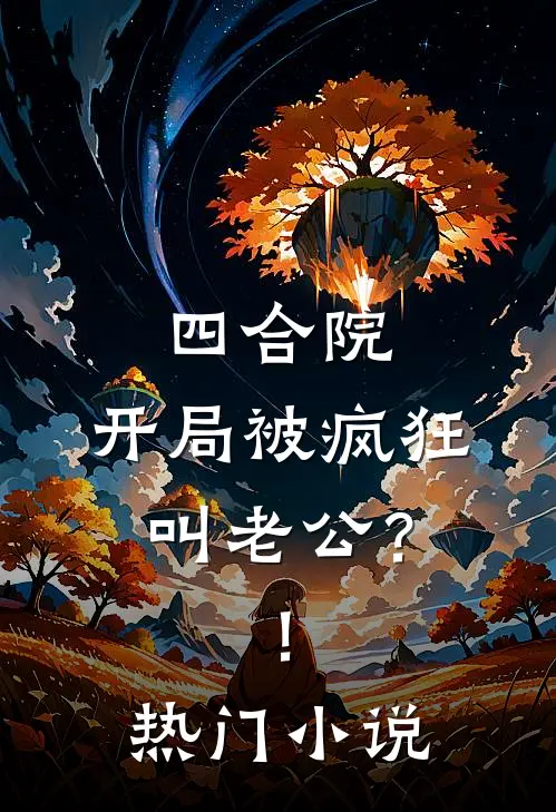 四合院：开局被疯狂叫老公？！热门小说